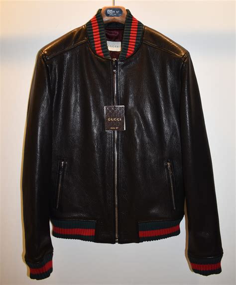 replica gucci bomber jacket|Gucci bomber jacket men's.